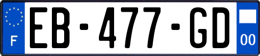 EB-477-GD