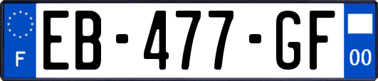 EB-477-GF