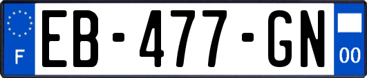 EB-477-GN