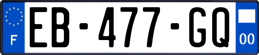 EB-477-GQ