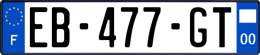 EB-477-GT