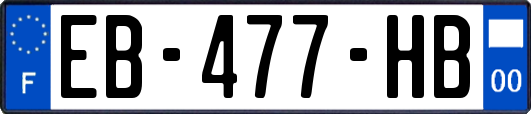 EB-477-HB