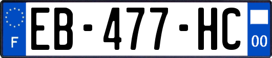 EB-477-HC