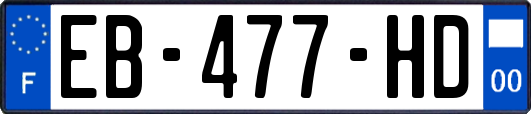 EB-477-HD