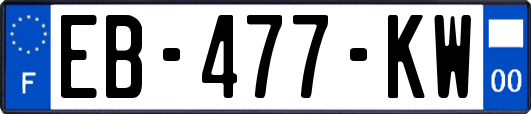 EB-477-KW