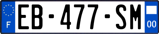 EB-477-SM