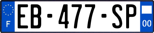 EB-477-SP