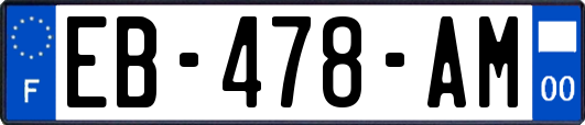 EB-478-AM