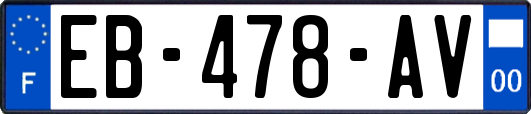 EB-478-AV