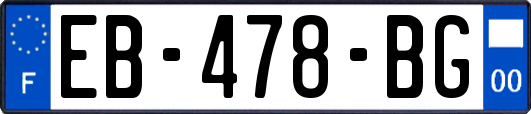 EB-478-BG