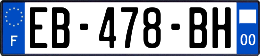 EB-478-BH