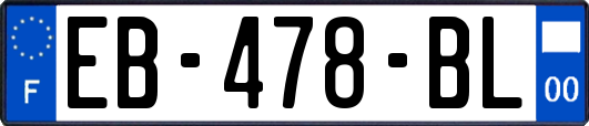 EB-478-BL