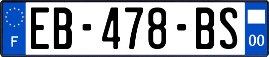 EB-478-BS