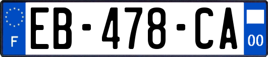 EB-478-CA