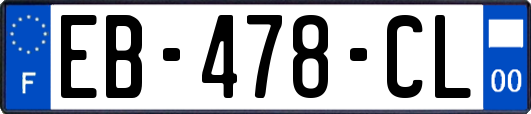 EB-478-CL