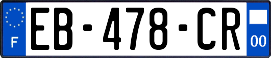 EB-478-CR