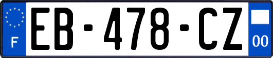 EB-478-CZ