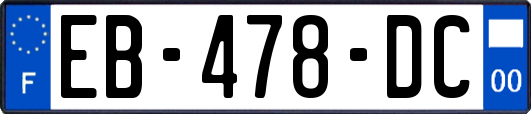 EB-478-DC