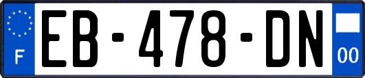 EB-478-DN