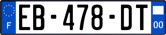 EB-478-DT