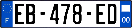 EB-478-ED