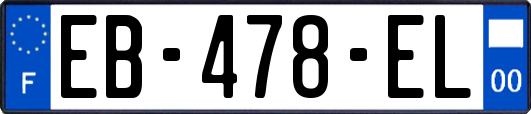 EB-478-EL