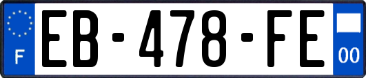 EB-478-FE