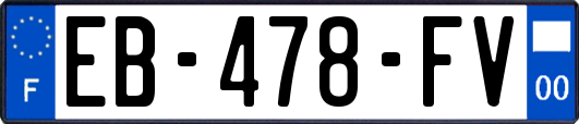 EB-478-FV