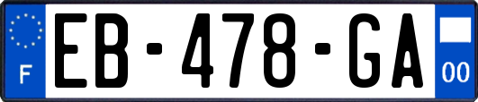 EB-478-GA