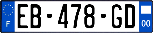 EB-478-GD