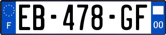 EB-478-GF