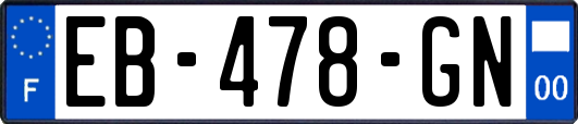 EB-478-GN