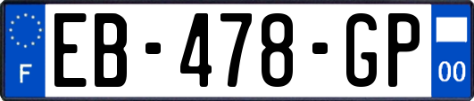 EB-478-GP