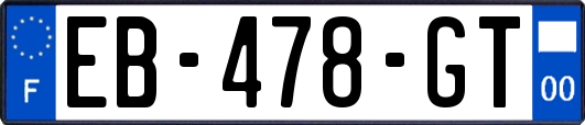 EB-478-GT