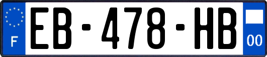 EB-478-HB