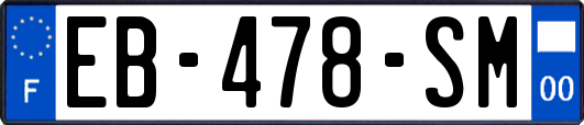 EB-478-SM