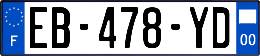EB-478-YD
