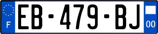 EB-479-BJ