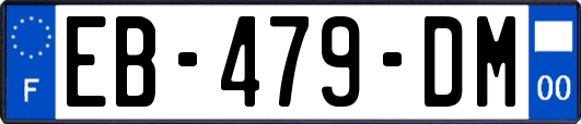 EB-479-DM