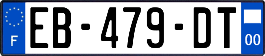 EB-479-DT