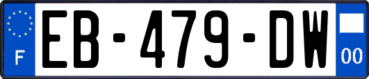 EB-479-DW