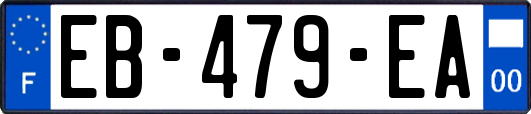 EB-479-EA