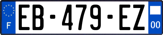 EB-479-EZ