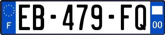 EB-479-FQ