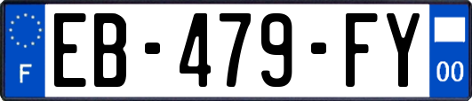 EB-479-FY