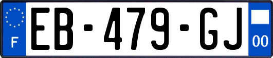 EB-479-GJ