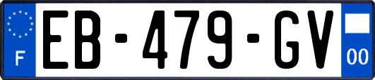 EB-479-GV