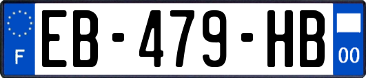 EB-479-HB