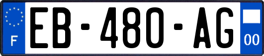 EB-480-AG