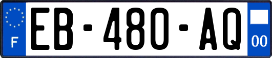 EB-480-AQ